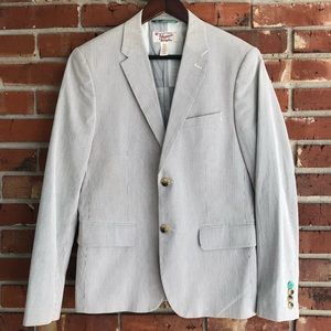 Original Penguin Sports Jacket - Size Small